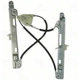 Purchase Top-Quality Window Regulator by ACI/MAXAIR - 81667 pa2