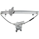 Purchase Top-Quality Window Regulator by ACI/MAXAIR - 81805 pa1