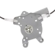 Purchase Top-Quality Window Regulator by CARDONE INDUSTRIES - 82-1312B pa4