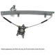 Purchase Top-Quality Window Regulator by CARDONE INDUSTRIES - 82-1365A pa2