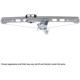 Purchase Top-Quality Window Regulator by CARDONE INDUSTRIES - 82-155B pa1