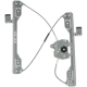 Purchase Top-Quality Window Regulator by CARDONE INDUSTRIES - 82-468A pa3