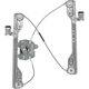 Purchase Top-Quality Window Regulator by CARDONE INDUSTRIES - 82-468A pa5