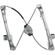 Purchase Top-Quality DORMAN - 752-286 - Window Regulator pa2