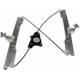 Purchase Top-Quality Window Regulator by DORMAN (OE SOLUTIONS) - 740-344 pa1