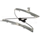 Purchase Top-Quality Window Regulator by DORMAN (OE SOLUTIONS) - 740-344 pa7