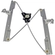 Purchase Top-Quality Window Regulator by DORMAN (OE SOLUTIONS) - 740-345 pa3