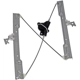 Purchase Top-Quality Window Regulator by DORMAN (OE SOLUTIONS) - 740-345 pa4