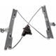 Purchase Top-Quality Window Regulator by DORMAN (OE SOLUTIONS) - 740-345 pa5