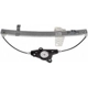 Purchase Top-Quality Window Regulator by DORMAN (OE SOLUTIONS) - 740-347 pa2