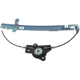 Purchase Top-Quality Window Regulator by DORMAN (OE SOLUTIONS) - 740-347 pa3