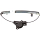 Purchase Top-Quality Window Regulator by DORMAN (OE SOLUTIONS) - 740-347 pa4