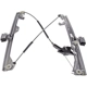 Purchase Top-Quality Window Regulator by DORMAN (OE SOLUTIONS) - 740-444 pa3