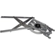 Purchase Top-Quality Window Regulator by DORMAN (OE SOLUTIONS) - 740-554 pa4