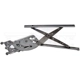 Purchase Top-Quality Window Regulator by DORMAN (OE SOLUTIONS) - 740-554 pa6