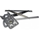 Purchase Top-Quality Window Regulator by DORMAN (OE SOLUTIONS) - 740-558 pa2