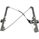 Purchase Top-Quality DORMAN (OE SOLUTIONS) - 740-645 - Window Regulator pa3