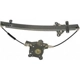 Purchase Top-Quality Window Regulator by DORMAN (OE SOLUTIONS) - 740-702 pa2