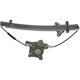 Purchase Top-Quality Window Regulator by DORMAN (OE SOLUTIONS) - 740-702 pa3