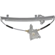 Purchase Top-Quality Window Regulator by DORMAN (OE SOLUTIONS) - 740-722 pa2