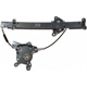 Purchase Top-Quality Window Regulator by DORMAN (OE SOLUTIONS) - 740-726 pa2