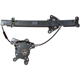 Purchase Top-Quality Window Regulator by DORMAN (OE SOLUTIONS) - 740-726 pa4