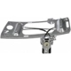 Purchase Top-Quality Window Regulator by DORMAN (OE SOLUTIONS) - 740-810 pa2