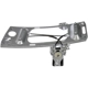 Purchase Top-Quality Window Regulator by DORMAN (OE SOLUTIONS) - 740-810 pa3