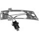 Purchase Top-Quality Window Regulator by DORMAN (OE SOLUTIONS) - 740-810 pa4