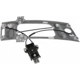 Purchase Top-Quality Window Regulator by DORMAN (OE SOLUTIONS) - 740-810 pa5