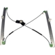 Purchase Top-Quality Window Regulator by DORMAN (OE SOLUTIONS) - 740-824 pa4