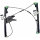 Purchase Top-Quality Window Regulator by DORMAN (OE SOLUTIONS) - 740-826 pa1