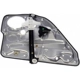 Purchase Top-Quality Window Regulator by DORMAN (OE SOLUTIONS) - 740-927 pa1