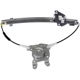 Purchase Top-Quality Window Regulator by DORMAN (OE SOLUTIONS) - 740-932 pa3