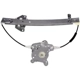 Purchase Top-Quality Window Regulator by DORMAN (OE SOLUTIONS) - 740-932 pa4