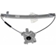 Purchase Top-Quality Window Regulator by DORMAN (OE SOLUTIONS) - 740-933 pa2