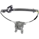 Purchase Top-Quality Window Regulator by DORMAN (OE SOLUTIONS) - 740-933 pa3