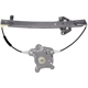 Purchase Top-Quality Window Regulator by DORMAN (OE SOLUTIONS) - 740-933 pa4