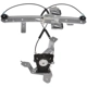 Purchase Top-Quality Window Regulator by DORMAN (OE SOLUTIONS) - 749-229 pa3