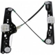 Purchase Top-Quality Window Regulator by DORMAN (OE SOLUTIONS) - 749-466 pa1