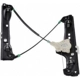 Purchase Top-Quality Window Regulator by DORMAN (OE SOLUTIONS) - 749-466 pa2