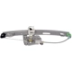 Purchase Top-Quality DORMAN (OE SOLUTIONS) - 749-469 - Window Regulator pa4