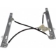 Purchase Top-Quality Window Regulator by DORMAN (OE SOLUTIONS) - 752-015 pa2