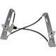 Purchase Top-Quality Window Regulator by DORMAN (OE SOLUTIONS) - 752-015 pa3