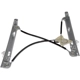 Purchase Top-Quality Window Regulator by DORMAN (OE SOLUTIONS) - 752-015 pa4