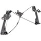 Purchase Top-Quality DORMAN (OE SOLUTIONS) - 752-060 - Window Regulator pa4