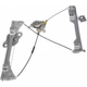 Purchase Top-Quality Window Regulator by DORMAN (OE SOLUTIONS) - 752-061 pa2