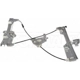 Purchase Top-Quality Window Regulator by DORMAN (OE SOLUTIONS) - 752-218 pa4