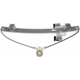 Purchase Top-Quality Window Regulator by DORMAN (OE SOLUTIONS) - 752-261 pa2