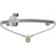 Purchase Top-Quality Window Regulator by DORMAN (OE SOLUTIONS) - 752-261 pa5